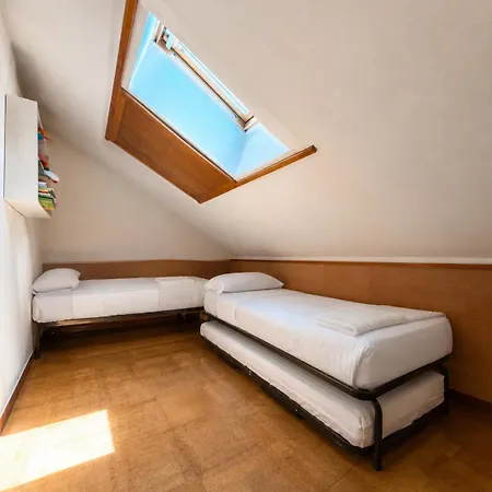 Les Vistes De By Cal Querol Apartment *